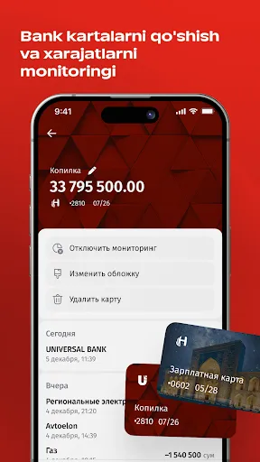 Скриншот 5 — Mobiuz