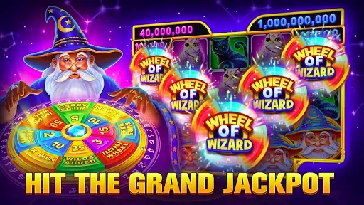 Скриншот 4 — Vegas Cash - Casino Slots Game