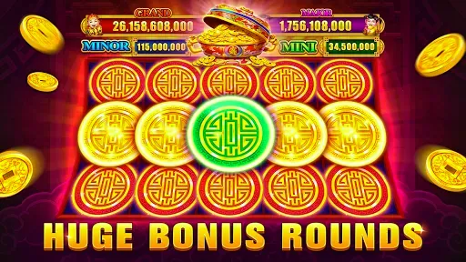 Скриншот 7 — Vegas Cash - Casino Slots Game