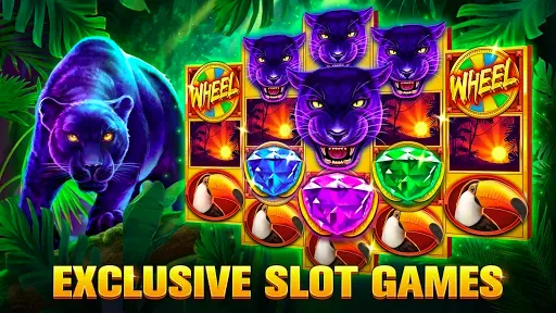 Скриншот 8 — Vegas Cash - Casino Slots Game