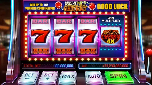 Скриншот 5 — Bravo Classic Slots-777 Casino