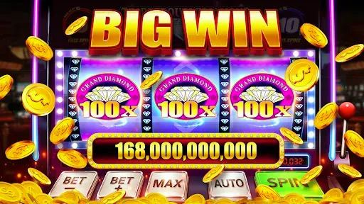Скриншот 6 — Bravo Classic Slots-777 Casino
