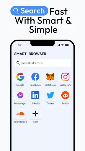 Скриншот 2 — All Video Downloader: Launcher