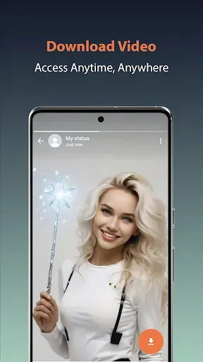 Скриншот 1 — Video Downloader