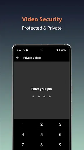 Скриншот 4 — Video Downloader