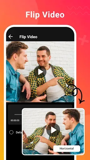 Скриншот 4 — Video Converter in All Formats