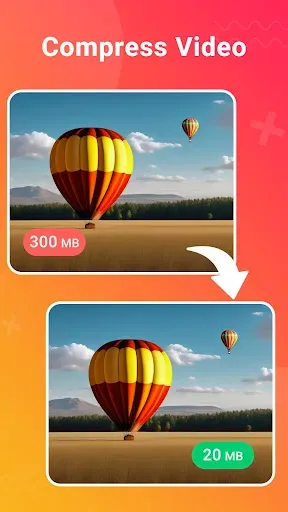 Скриншот 5 — Video Converter in All Formats