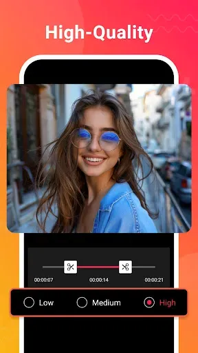 Скриншот 6 — Video Converter in All Formats