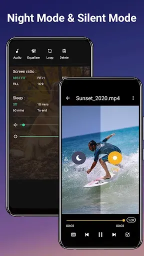 Скриншот 5 — HD Video Player