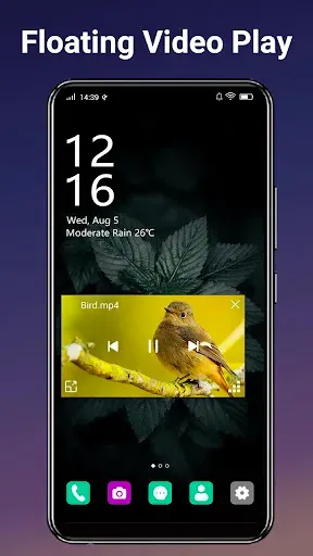 Скриншот 7 — HD Video Player