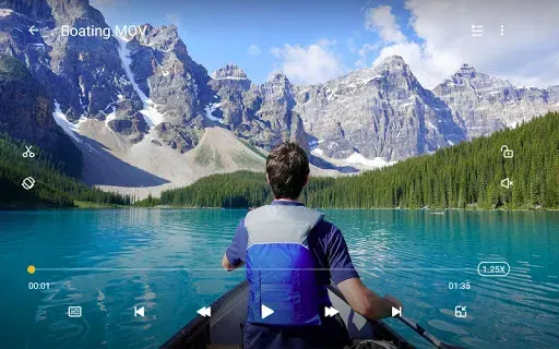 Скриншот 8 — HD Video Player