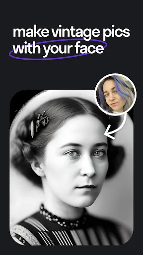 Скриншот 5 — Reface: Face Swap & AI Videos