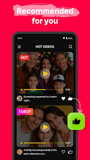 Скриншот 3 — Video Downloader Browser