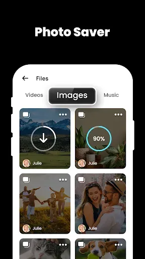 Скриншот 5 — Video Saver & Watermark Eraser