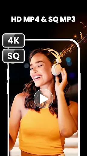Скриншот 8 — Video Saver & Watermark Eraser