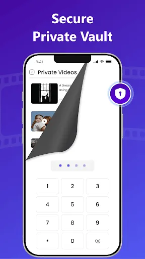 Скриншот 6 — HD Video Downloader & Launcher