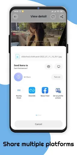 Скриншот 5 — InSave: Download story & video