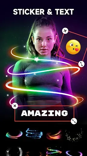 Скриншот 3 — Видеопроизводитель