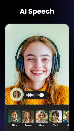 Скриншот 8 — Видеоредактор,музыкой,FotoPlay