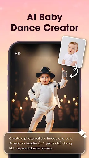 Скриншот 2 — Photo Editor Video Maker Music