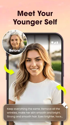 Скриншот 3 — Photo Editor Video Maker Music