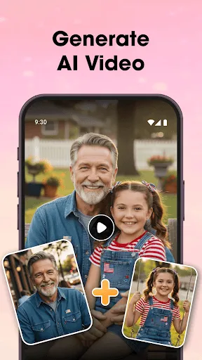Скриншот 6 — Photo Editor Video Maker Music
