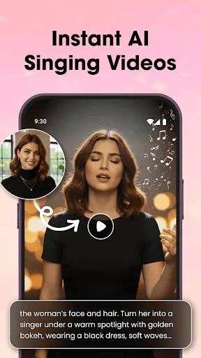 Скриншот 8 — Photo Editor Video Maker Music