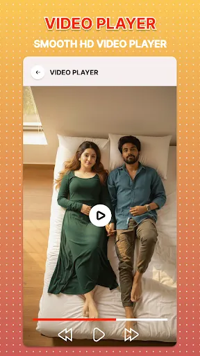Скриншот 4 — HD Video Downloader & Home