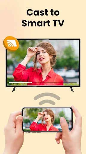 Скриншот 6 — 4K Video Player & Downloader