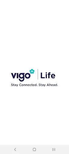 Скриншот 1 — Vigo Life