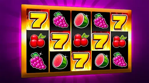 Скриншот 1 — 777 слоты - VIP слоты казино