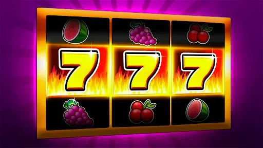 Скриншот 3 — 777 слоты - VIP слоты казино