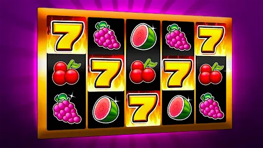 Скриншот 5 — 777 слоты - VIP слоты казино