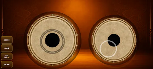 Скриншот 3 — Virtual Dholak