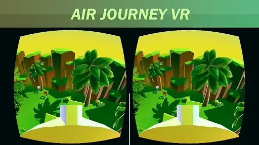 Скриншот 4 — Vr Games Pro - Virtual Reality