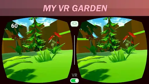 Скриншот 5 — Vr Games Pro - Virtual Reality