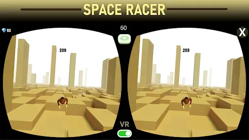 Скриншот 7 — Vr Games Pro - Virtual Reality