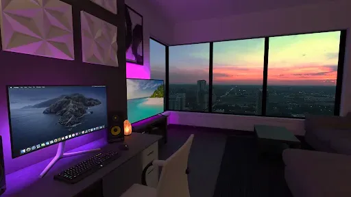 Скриншот 3 — Virtual Desktop