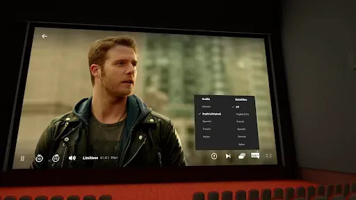 Скриншот 5 — Virtual Desktop