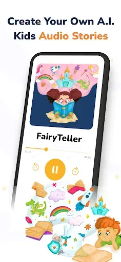 Скриншот 3 — Hearty App: Everyday Bonding