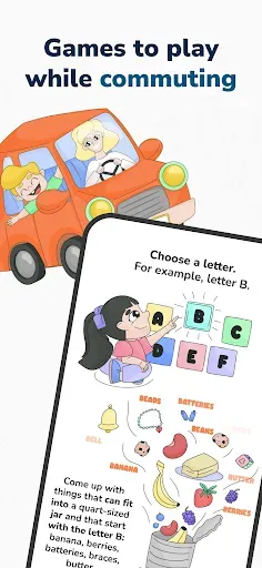 Скриншот 6 — Hearty App: Everyday Bonding