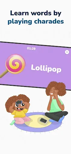 Скриншот 8 — Hearty App: Everyday Bonding