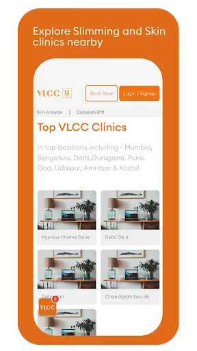 Скриншот 8 — VLCC Services