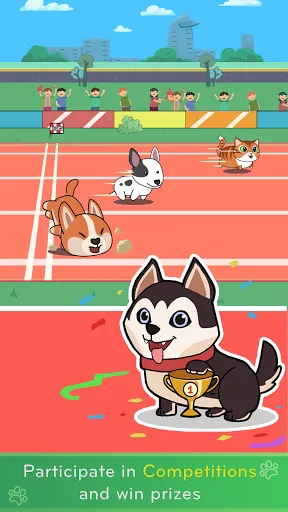 Скриншот 8 — Pet House 2 - Cats and Dogs