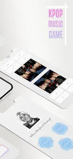 Скриншот 3 — Kpop music game