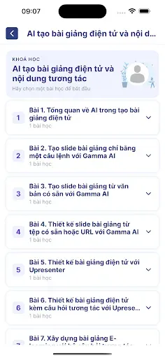 Скриншот 5 — Onluyen.vn