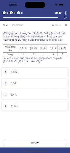 Скриншот 6 — Onluyen.vn