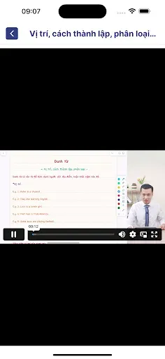 Скриншот 7 — Onluyen.vn