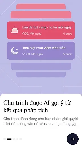 Скриншот 3 — Skindex AI