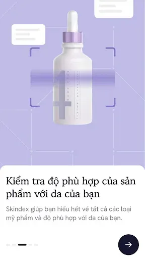 Скриншот 4 — Skindex AI
